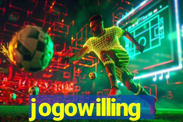 jogowilling