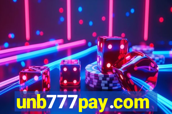 unb777pay.com