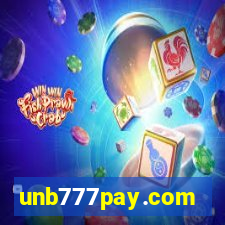 unb777pay.com