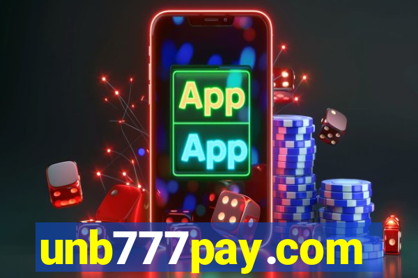 unb777pay.com