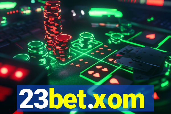 23bet.xom