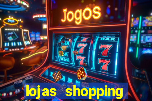 lojas shopping iguatemi porto alegre