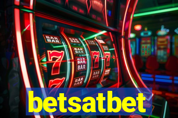 betsatbet