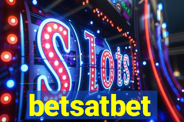 betsatbet