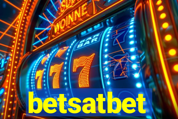 betsatbet