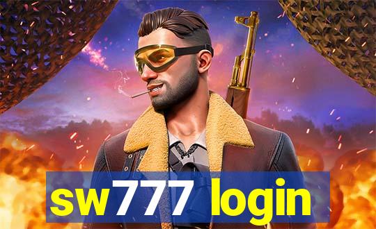 sw777 login