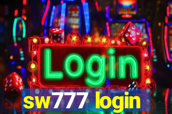 sw777 login