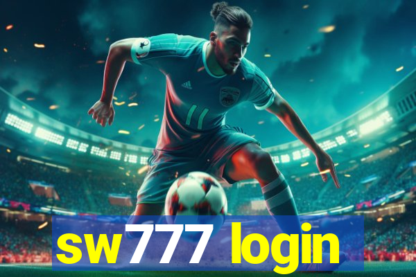 sw777 login