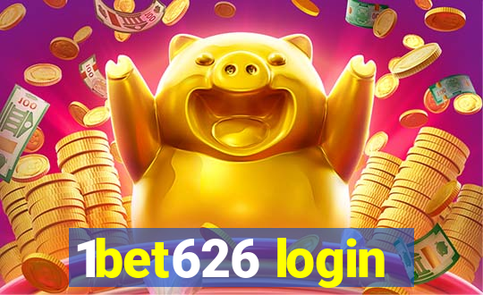 1bet626 login