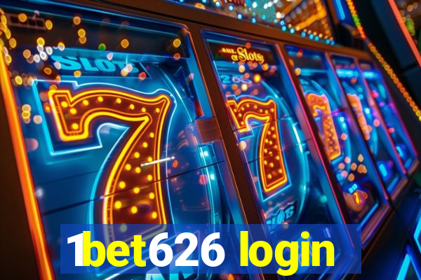 1bet626 login