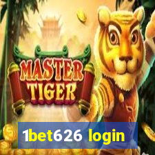 1bet626 login