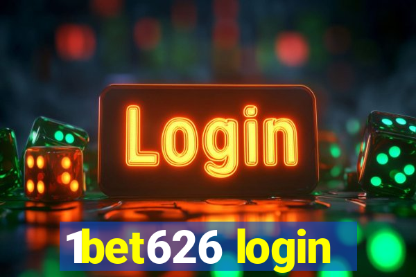 1bet626 login