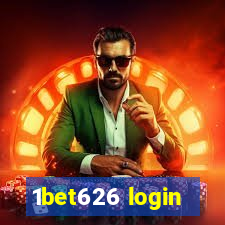 1bet626 login