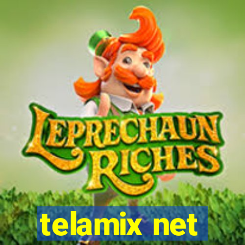 telamix net