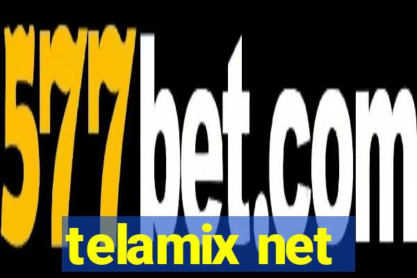 telamix net