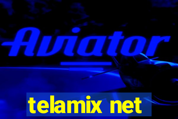 telamix net