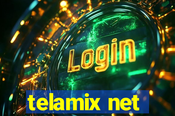 telamix net