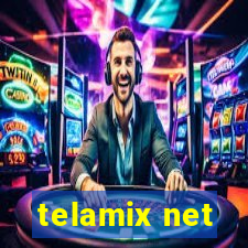 telamix net