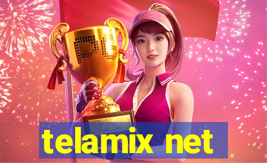 telamix net