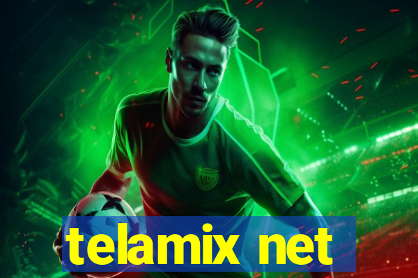 telamix net