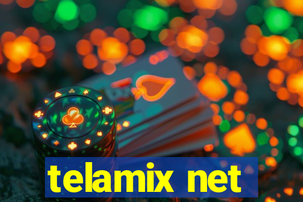 telamix net