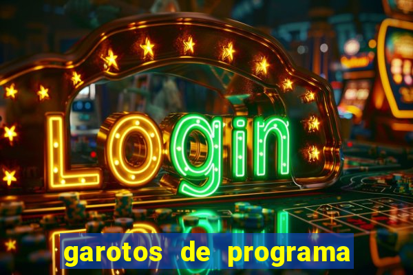 garotos de programa de porto seguro