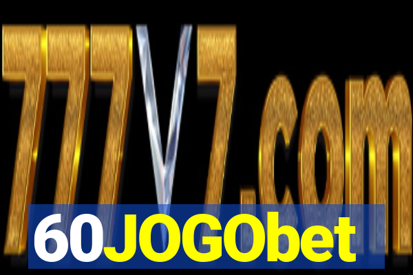 60JOGObet