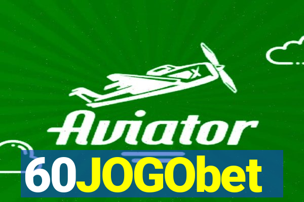 60JOGObet