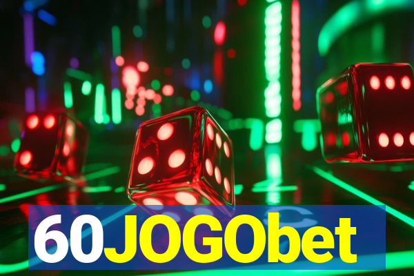 60JOGObet