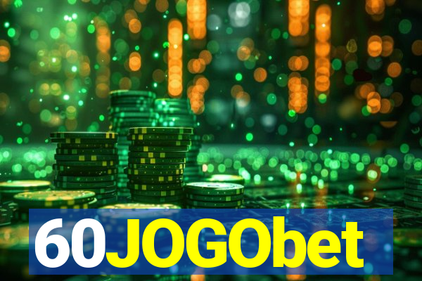 60JOGObet