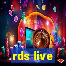 rds live