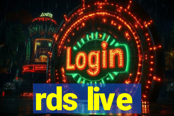 rds live