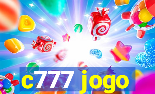 c777 jogo