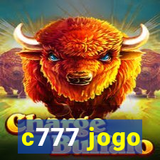 c777 jogo