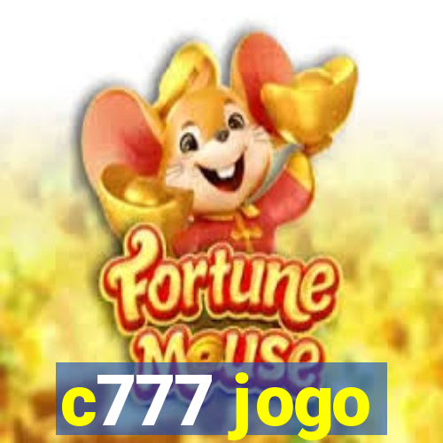 c777 jogo