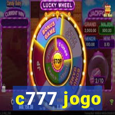 c777 jogo