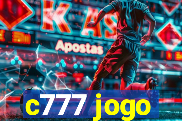 c777 jogo