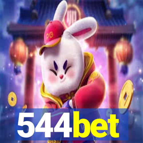 544bet