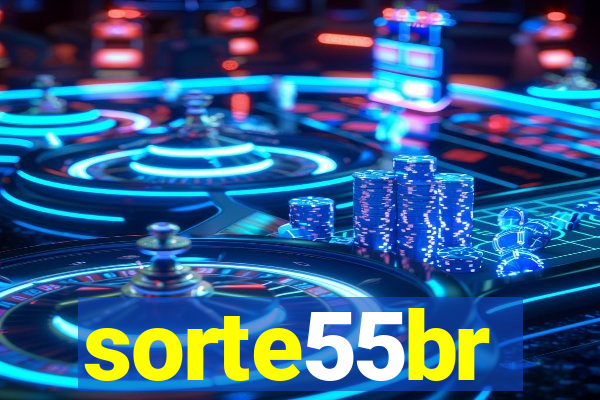 sorte55br