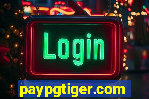 paypgtiger.com