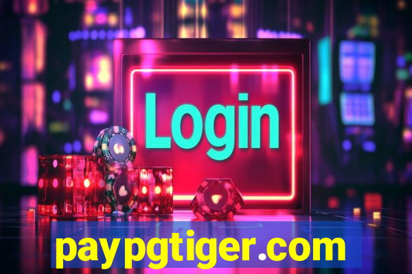 paypgtiger.com