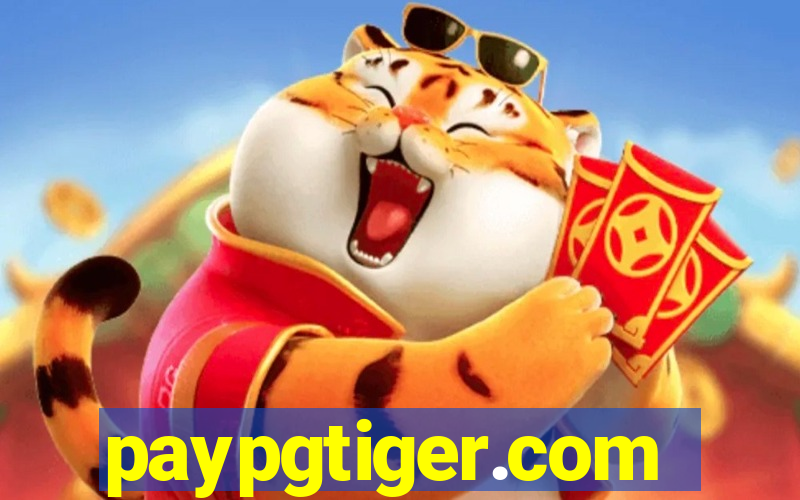 paypgtiger.com