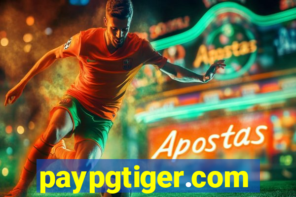 paypgtiger.com