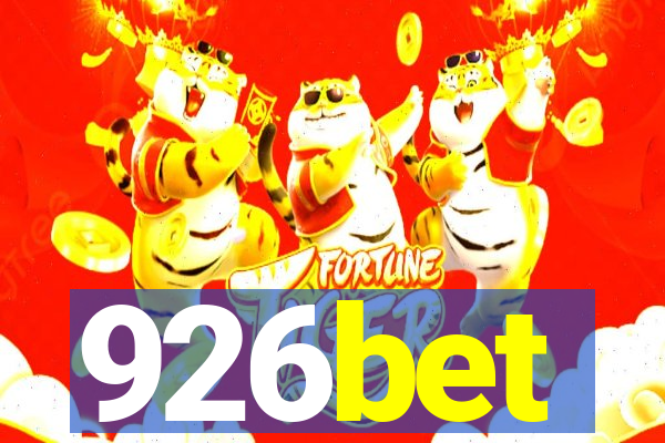 926bet