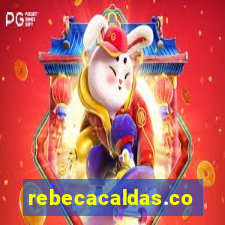 rebecacaldas.com