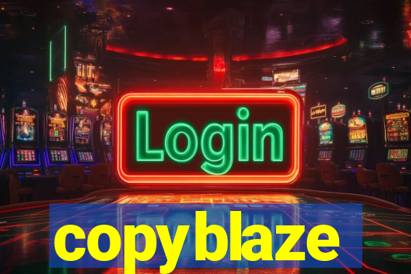 copyblaze