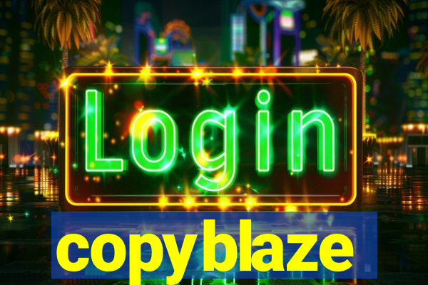 copyblaze