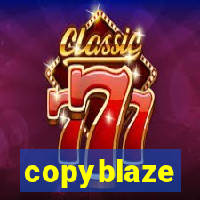 copyblaze