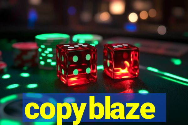 copyblaze