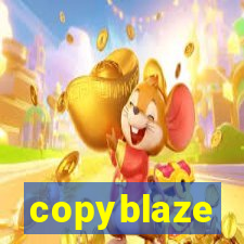 copyblaze